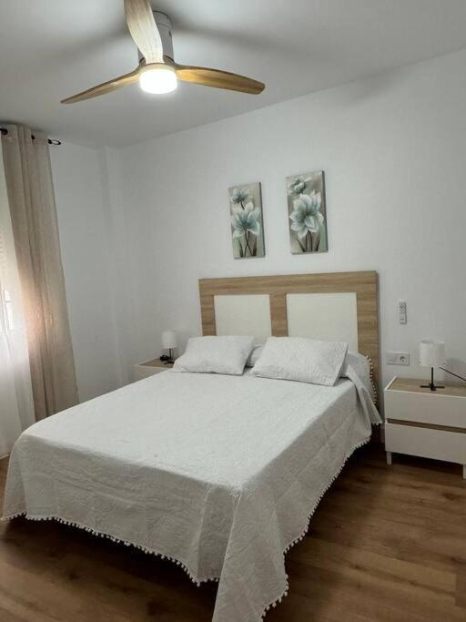 Apartamento Chicharro A Баэса Экстерьер фото