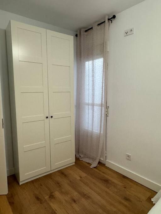 Apartamento Chicharro A Баэса Экстерьер фото
