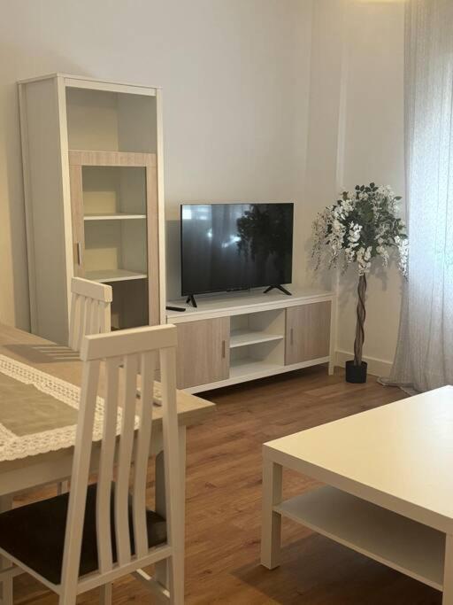 Apartamento Chicharro A Баэса Экстерьер фото