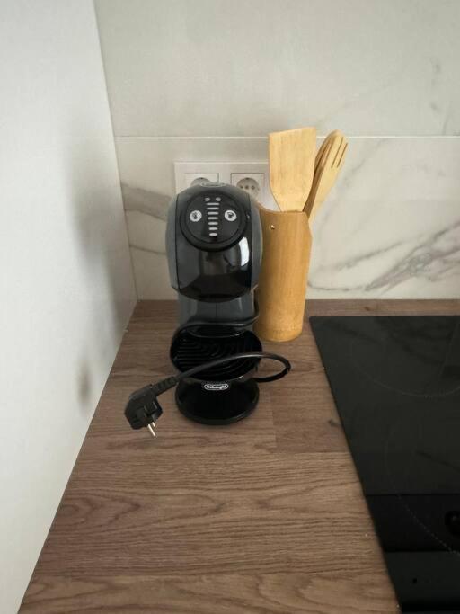 Apartamento Chicharro A Баэса Экстерьер фото