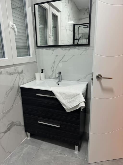 Apartamento Chicharro A Баэса Экстерьер фото